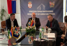 Gornji Milanovac dobija prvu visokoškolsku ustanovu – studijski program Grafičko inženjerstvo i dizajn