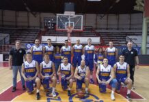 Žele od kompanije “Mozzart“ dobio dve garniture dresova pred gradski derbi
