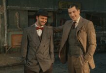 Novi domaći film “Bilo jednom u Srbiji“ u Domu kulture
