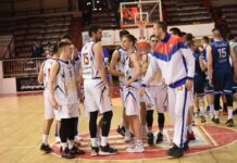 U prvom kolu KLS Čačak 94 igra komšijski derbi