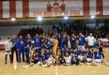 Čačak 94 u dramatičnoj završnici slavio u gradskom derbiju i ostvario istorijski uspeh