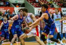 Borac bez ikakvih šansi u duelu sa Cibonom