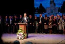 Dveri parlamentu na razmatranje dostavile čak 32 predloga: Obradović kaže da je to tek početak, vlast da se radi o marketingu