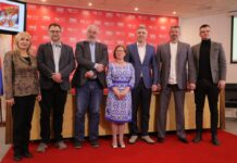 Dr Nestorović podržao Boška Obradovića i listu Patriotski blok