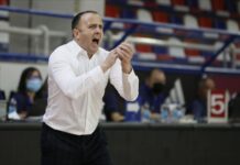 Marinović: Budućnost veliki favorit, ali nema predaje