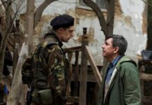 Još jedan domaći film na repertoaru Doma kulture