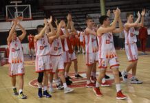 Kadeti Borca dominantni u Beogradu, Zvezda bez ikakvih šansi