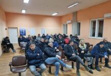 Bunt nije ugašen: Meštani desetak sela u okolini Čačka i Kraljeva najavljuju nove proteste zbog eksproprijacije