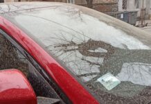 Meteorolozi najavljuju još prljavih kiša: Ponovo očekujte pesak iz Sahare na automobilima