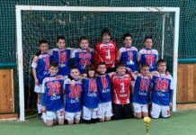 Mladi fudbaleri Slobode osvojili Mini Maxi ligu Zapadne Srbije