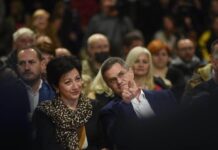 Violeta Marković: Prosvetari osvetlali obraz Čačka