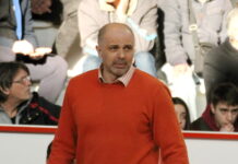 Aleksandar Bjelić više nije trener KK Železničar