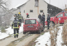 Tragedija u Trnavi: Žena upala u bunar