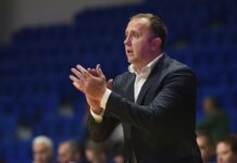 Marinović: Tražimo pojačanja, tržište je oskudno