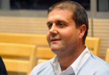 Uhapšen Darko Šarić, tereti se za teško ubistvo, proizvodnju i promet droga, nošenje oružja…