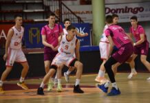 U finalu kadetskog prvenstva Srbije igraće Borac – Mega