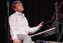Matija Dedić otvara ovogodišnji festival “Karusel“
