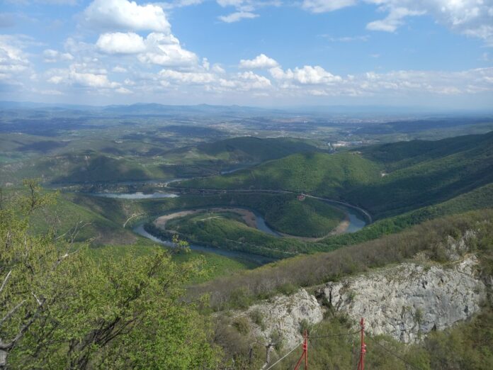 Pogled sa Kablara 1