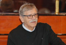 IN MEMORIAM: Slobodan Rica Gordić, prvi Čačanin koji postao košarkaški reprezentativac