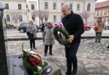 Obeležena 107. godišnjica smrti Nadežde Petrović