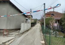 Osumnjičeni za trostruko ubistvo branio se ćutanjem, traži da ga zastupa poznati čačanski advokat