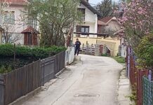 Beživotna tela majke, oca i dede u lokvi krvi pronašao brat ubice