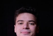 Aleksa Krstić laureat nagrade “Mladi Dis“