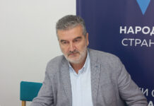 Radojević o bankrotu FRA: Postajemo robovi u svom gradu i svojoj državi
