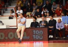Marinović: Primili smo previše poena na svom terenu