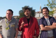 Domaći i britanski film na repertoaru Doma kulture