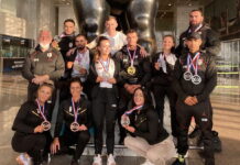 Istorijski uspeh bodi bilding i fitnes reprezentacije Srbije