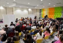 Održan koncert polaznika Hadžove školice gitare (FOTO GALERIJA)