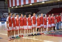 Popović trojkom odveo Borac u finale nakon 45 minuta fantastične košarke