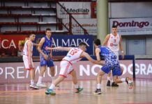 Kadeti Borca ubedljivi protiv vršnjaka iz Kraljeva