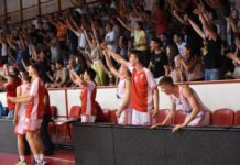 Zlatanović: Objedinili smo najvažnije stvari – stvaramo igrače i imamo odlične rezultate