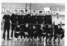 Dvojica košarkaša Železničara donela prve reprezentativne zlatne medalje u Čačak 1971. godine