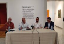 Slika “More“ Nadežde Petrović kao inspiracija za ovogodišnji Memorijal, selektori Bojan Đorđev i Siniša Ilić