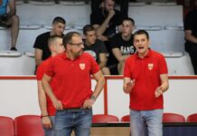 Juniori i kadeti Borca i ove sezone u elitnom rangu takmičenja