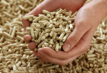 Potražnja za peletom povećala cene, snabdevači u Srbiji prodaju samo na džak