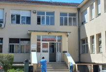 Iz čačanske bolnice oglasili se povodom požara u porodilištu: Zdravlje beba nije bilo ugroženo