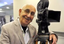 Mladomir Puriša Đorđević proslavio 98. rođendan