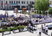 Radničke sportske igre u Čačku od 6. do 13. septembra: Nadmetanje u 11 disciplina