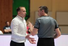 Marinović: Nikad nisam osetio ovakav pritisak, pokazali smo da smo kvalitetniji