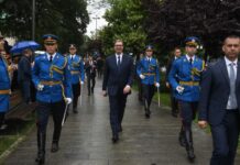 Vučić: U narednih pola godine biće formiran veliki pokret za opstanak Srbije