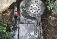 Poznata imena mladića koji su smrtno stradali u saobraćajnoj nesreći u Jančićima