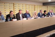 Dveri: Spomenik Draži Mihajloviću, izmeštanje Josipa Broza u Kumrovec, zabrana gej parade na 100 godina