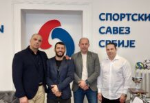 Nastup mladih reprezentativaca Srbije na SP u fitnesu za mlađe kategorije u Čačku ocenjen kao uspešan