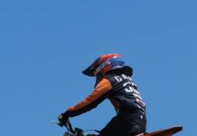 Moto kros spektakl na Jeljenu obeležio veliki broj mladih vozača