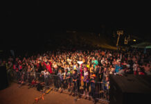 Sedmi “Mountain Music Fest“ na Divčibarama: TBF, Sunshine, DLM, Sevdah Baby, Peppe…