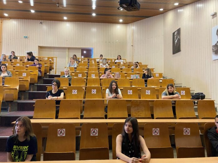 Probni prijemni 22 FTN 2